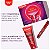 Kit de clareamento dental Colgate Optic White ComfortFit com luz LED e caneta clareadora, seguro para o esmalte, compatível com iPhone e Android - Imagem 5