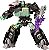 Transformers Colaborativo Monstros Universais Frankenstein x Frankentron, Figura de Ação de Halloween para Meninos e Meninas de 8+ anos de idade - Imagem 1