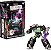 Transformers Colaborativo Monstros Universais Frankenstein x Frankentron, Figura de Ação de Halloween para Meninos e Meninas de 8+ anos de idade - Imagem 3
