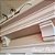 Ekena Millwork COR04X08X08PEC00RWR 4W x 8D x 8H Pescadero Rough Sawn Corbel, Western Red Cedar
Ekena Millwork COR04X08X08PEC00RWR 4L x 8 - Imagem 5