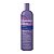 Shampoo Roxo Clairol Professional Shimmer Lights, 16 fl. Oz, Neutraliza Tons de Bronze e Amarelo, Para Cabelos Loiros, Prateados, Grisalhos e com Destaques, Embalagem Pode Variar - Imagem 1