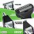 Aparador de Barba de Aço Inoxidável Wahl USA Lithium Ion 2.0+ Slate para Homens - Barbeador Elétrico, Aparador de Nariz e Ouvido, Kit de Higiene Masculina Recarregável Tudo Em - Imagem 4