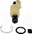 Solenóide de Suspensão Dorman 949-798 Compatível com Modelos Selecionados Ford/Lincoln/Mercury. - Imagem 3