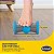 Dr. Scholl's Restorative 3-em-1 Versátil Massagem para os Pés com Terapia Quente e Fria (Relaxa os Pés Cansados) - Imagem 5
