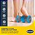 Dr. Scholl's Restorative 3-em-1 Versátil Massagem para os Pés com Terapia Quente e Fria (Relaxa os Pés Cansados) - Imagem 3