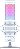 Microfone condensador USB HyperX QuadCast S - RGB para PC, PS5, Mac, suporte anti-vibração, 4 padrões polares, filtro pop, controle de ganho, jogos, transmissões, podcasts, Twitch, YouTube, Discord - Br - Imagem 1