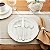 Ginkgo International Celine Platinum 20-Piece Stainless Steel Flatware Place Setting, Service for 4
Ginkgo International Celine Platinum 20-Piece Aço Inoxidável Talheres Lugar Definição, Serviço para 4 - Imagem 4