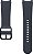 SAMSUNG Galaxy Watch 6, 5, 4 Série Sport Band com fecho de T-Buckle para homens e mulheres ativos, pulseira de reposição para Smartwatch FKM, Anexo de clique único, Pequeno/Médio, ET-SFR93 - Imagem 5