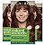 Clairol Natural Instincts Tintura Capilar Demi-Permanente, Cor de Cabelo Marrom Claro Quente 6W, Pacote com 3 - Imagem 1