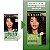 Clairol Natural Instincts Tintura Capilar Demi-Permanente, Cor de Cabelo Marrom Claro Quente 6W, Pacote com 3 - Imagem 3