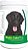 Tabletes mastigáveis Healthy Breeds Flat Coated Retriever Multi-Tabs Plus - 180 unidades - Imagem 1
