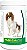 Suplemento mastigável multivitamínico Healthy Breeds Japanese Chin com 365 comprimidos - Imagem 1
