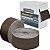 Rolo de lixa de pano de esmeril 120 GRIT POWERTEC 49000-P2V, 1-1/2 polegadas x 10 jardas, 2 unidades. - Imagem 1