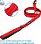 Colete de arnês de pelúcia para cães Voyager Step-in - Arnês de Pelúcia Macia, Arnês de Colete e Combo de Trela para Cães Reflectivos de 5 pés com Alça de Neoprene para Cães - Imagem 3