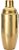 Agitador de Coquetel Barfly M37039GD, 24oz (700 ml), Dourado - Imagem 1
