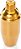 Agitador de Coquetel Barfly M37039GD, 24oz (700 ml), Dourado - Imagem 3