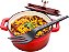 Restaurantware 6.5 Polegadas Garfos Compostáveis, 250 Garfos Descartáveis Resistentes ao Calor - Alternativa Eco-amigável, Talheres Para Festas, Eventos, ou Restaurantes, Garfos de Amido de Milho CPLA - Imagem 1