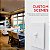 Interruptor de luz inteligente UltraPro Z-Wave, Interruptor de luz inteligente de alternância, QuickFit & SimpleWire, Pronto para 3 vias, Funciona com Alexa, Google Assistant, ZWave Hub Necessário, Repetidor/Extensor de Alc - Imagem 3