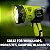 Sun Joe 24V-1500FL-CT 24V IONMAX Lanterna de mão LED sem fio de 1500 lumens/spotlight/floodlight, iluminação de 700 jardas, cabeça pivotante de 90 graus - Imagem 2