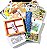 TOCA LIFE Loft Secreto de Crumpet, Kit de Atividades DIY Caixa Misteriosa com Colecionáveis Exclusivos, Brinquedos e Jogos para Crianças de 6 anos ou mais - Imagem 3