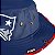 Chapéu Boonie Esportivo de Sol ao Ar Livre com Logotipo da Equipe da NFL para Homens. - Imagem 4