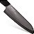 Conjunto de facas cerâmicas Revolution de 4 peças da Kyocera: Faca de chef para suas necessidades de cozinha, inclui facas Santoku de 6, Santoku de 5,5, utilitária de 4,5 e - Imagem 2