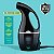 Conair Handheld Travel Garment Steamer for Clothes, CompleteSteam 1100W, Para Casa, Escritório e Viagem, Preto - Imagem 3