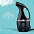 Conair Handheld Travel Garment Steamer for Clothes, CompleteSteam 1100W, Para Casa, Escritório e Viagem, Preto - Imagem 2