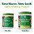 Mix de Smoothie em Pó de Super Alimentos: Super Mistura de Verdes em Pó para Impulsionar Energia, com Spirulina Orgânica, Clorela, Pó de Beterraba, Enzimas Digestivas e Probióticos, Original, - Imagem 2