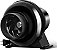 iPower 4 Polegadas 195 CFM Ventilador de Exaustão Inline para Duto de Ar, Ventilador Impulsionador de Ventilação para Grow Tent, Sótão, HVAC, Porões ou Cozinhas, Baixo Ruído, Pre - Imagem 1