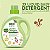 Detergente para a roupa WBM, Detergente para a roupa líquido à base de plantas, 50 cargas no total, 34 fl oz/cada - Pacote com 2 unidades. - Imagem 2