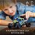LEGO Technic Buggy de Corrida Off-Road: Brinquedo para Montar, Brinquedo Legal para Meninos, Meninas e Crianças de 8 Anos que Amam Rally, Carro de Corrida com Motor de 4 Cilindros - Imagem 2