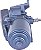 Motor do Limpador Importado Remanufaturado Cardone 43-1229 - Imagem 3