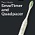 Escova de dentes recarregável Philips One by Sonicare Snow, pacote de cabeças de escova, BD3002/AZ - Imagem 3