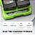 Carregador de Bateria Duplo Greenworks 24V (Carregador Greenworks Genuíno) - Imagem 3