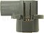 soquete da lâmpada de ré Standard Motor Products S-1689 - Imagem 4