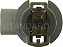 soquete da lâmpada de ré Standard Motor Products S-1689 - Imagem 1