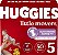 Fraldas Huggies Tamanho 5, Fraldas Little Movers para Bebês, Tamanho 5 (12+ kg), Pacote com 50 unidades - Imagem 1
