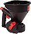 Espalhador manual versátil de 5lb Brinly HHS3-5BH para todas as estações com design de fácil enchimento para sementes, derretimento de gelo e fertilizantes. - Imagem 3