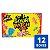 Balas suaves e mastigáveis EXTREME SOUR PATCH KIDS, 12 caixas de 3,5 oz - Imagem 2