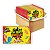 Balas suaves e mastigáveis EXTREME SOUR PATCH KIDS, 12 caixas de 3,5 oz - Imagem 1