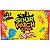 Balas suaves e mastigáveis EXTREME SOUR PATCH KIDS, 12 caixas de 3,5 oz - Imagem 3