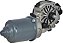 Motor do Limpador de Para-brisa Novo Cardone 85-1072 - Imagem 3