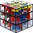 Jogo de labirinto 3D Perplexus Fusion 3x3 Gravity da Spin Master | Itens para alívio da ansiedade | Brinquedos sensoriais para adultos e crianças a partir de 8 anos - Imagem 1