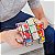 Jogo de labirinto 3D Perplexus Fusion 3x3 Gravity da Spin Master | Itens para alívio da ansiedade | Brinquedos sensoriais para adultos e crianças a partir de 8 anos - Imagem 2