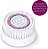 Escova de Limpeza Facial Elétrica Portátil à Prova d'Água Beurer FC45, Limpador Facial para Acne no Banho, Máscara Facial para Cuidados com a Pele com 2 Velocidades e Temporizador - Imagem 4