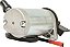 Partida elétrica DB SCH0049 para motor de 1.1KW rotação anti-horária tipo de partida PMDD contagem de dentes 12V feita na China variada - Imagem 3