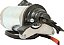 Partida elétrica DB SCH0049 para motor de 1.1KW rotação anti-horária tipo de partida PMDD contagem de dentes 12V feita na China variada - Imagem 1