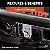 Conjunto de Fiação Personalizado para Reboque de 7 Pinos CURT 56306 para Veículos Ford Explorer e Police Interceptor Utility - Imagem 3