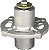 Montagem do fuso Maxpower 330240B substitui Snapper/Keeps 1735326, 1735326YP, 7502226YP e 7600211YP - Imagem 1
